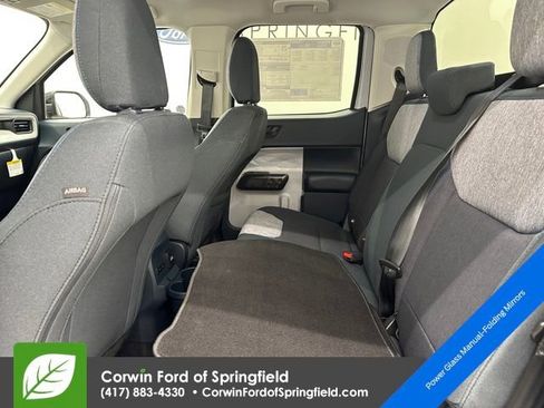 New 2026 Ford Maverick XLT w/ XLT Luxury Package image 36