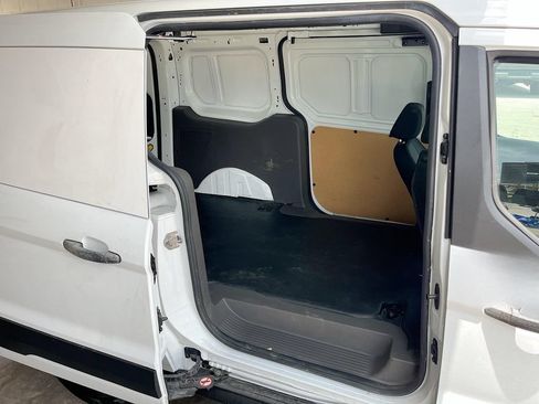 Used 2023 Ford Transit Connect XL FWD image 28
