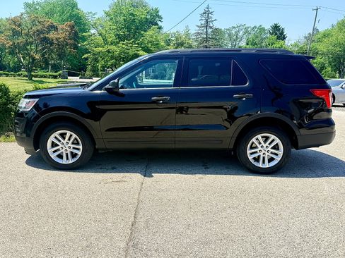 Used 2016 Ford Explorer 4WD image 7
