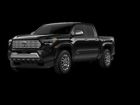 New 2026 Toyota Tacoma Limited image 1