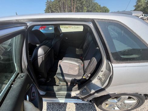 Used 2006 Chevrolet Malibu LTZ FWD image 18