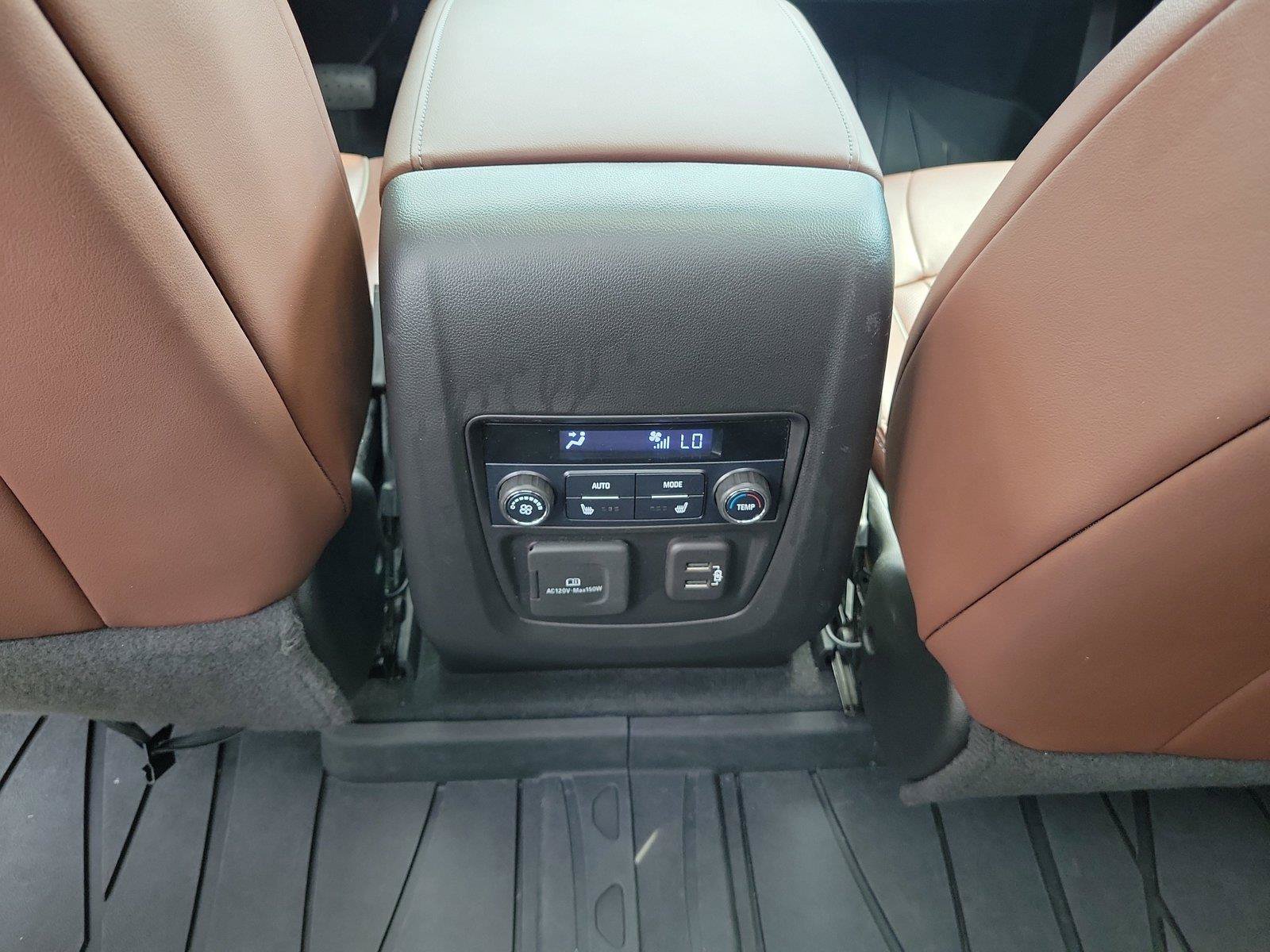 Used 2021 Buick Enclave Avenir w/ Avenir Technology Package AWD/4WD image 11