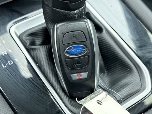 Used 2025 Subaru Forester Premium w/ Convenience Package #1 AWD/4WD image 24