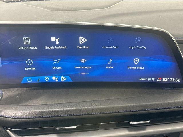 Used 2024 Cadillac XT4 Sport w/ Technology Package AWD/4WD image 12