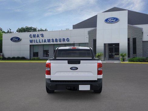 New 2025 Ford Maverick XLT w/ 4K Tow Package image 5