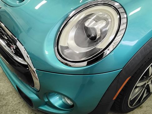 Used 2017 MINI Cooper S image 8