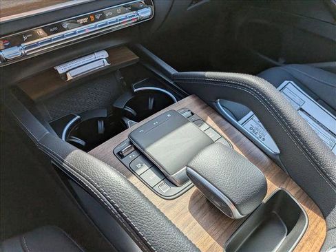New 2026 Mercedes-Benz GLE 350 4MATIC image 12
