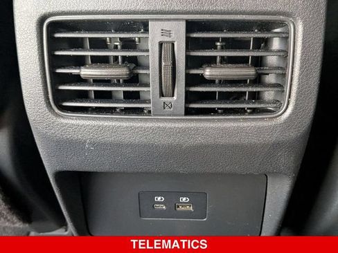 Certified 2022 Nissan Rogue SV w/ SV Premium Package AWD/4WD image 31