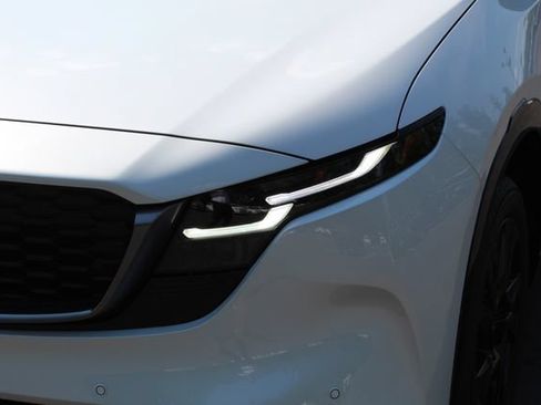 New 2026 MAZDA CX-5 2.5 S w/ Premium Package AWD/4WD image 9