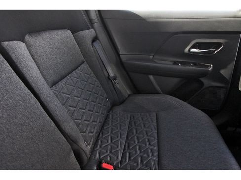 Certified 2026 Nissan Kicks SV FWD image 14