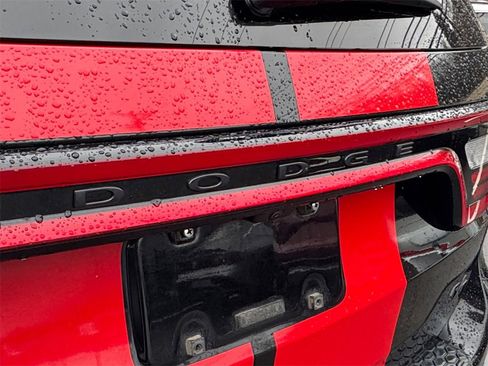 Certified 2022 Dodge Durango R/T w/ Blacktop Package image 39
