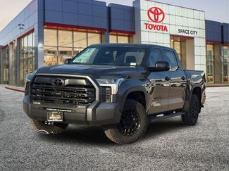 New 2026 Toyota Tundra SR5 AWD/4WD video 2