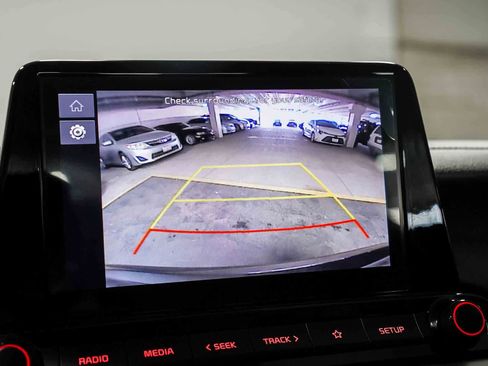 Used 2023 Kia Forte LXS w/ LXS Technology Package FWD image 25