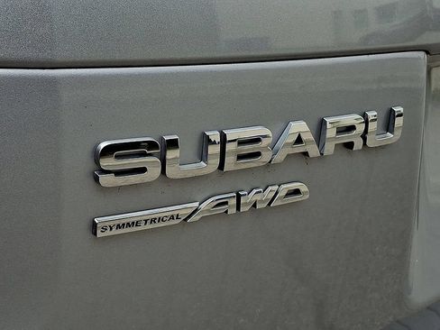 Used 2017 Subaru Forester 2.5i Limited AWD/4WD image 33
