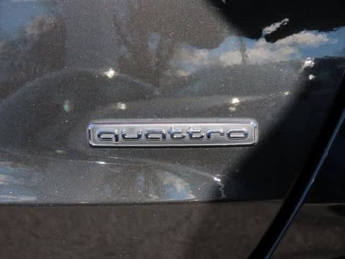 Used 2019 Audi A6 3.0T Premium Plus w/ Premium Plus Package image 8