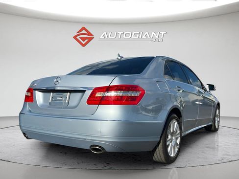 Used 2013 Mercedes-Benz E 350 Sedan image 7