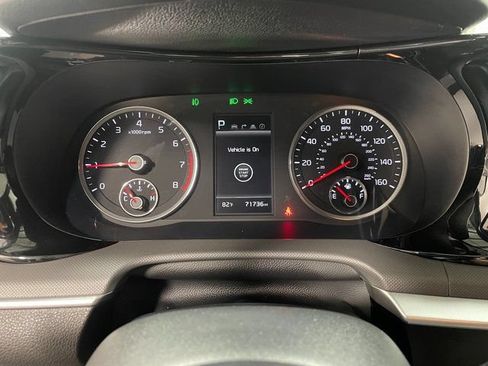 Used 2022 Kia K5 GT-Line AWD/4WD image 18