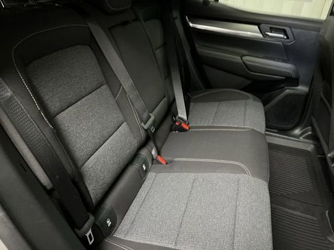 New 2026 GMC Terrain Elevation w/ Black Edition image 27