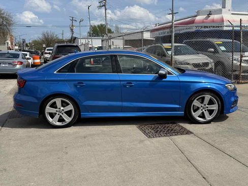 Used 2018 Audi S3 Premium Plus image 4