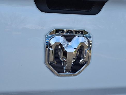 Used 2024 RAM 2500 Big Horn image 16