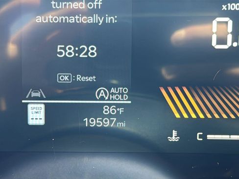 Used 2025 Kia K5 LXS FWD image 11