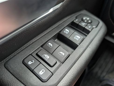 New 2026 RAM 1500 Big Horn AWD/4WD image 41