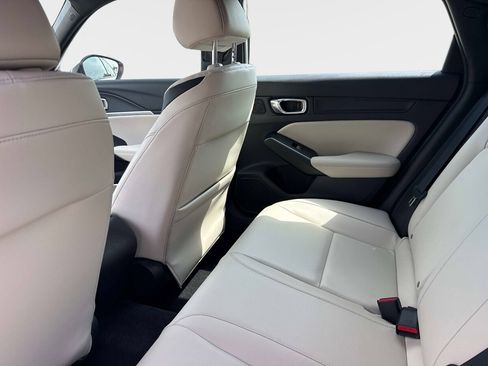 Used 2023 Acura Integra A-Spec FWD image 13