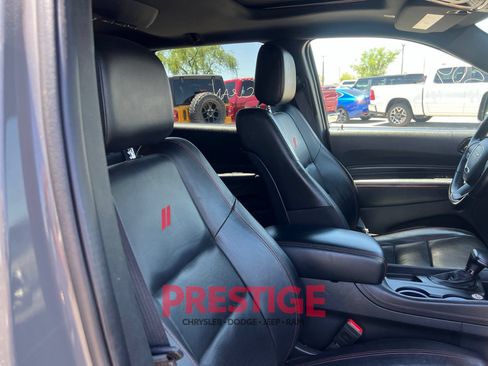 Used 2024 Dodge Durango GT RWD image 28