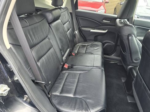 Used 2013 Honda CR-V EX-L image 25