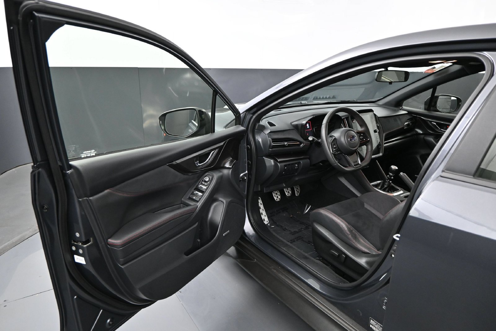 Used 2024 Subaru WRX TR AWD/4WD image 5