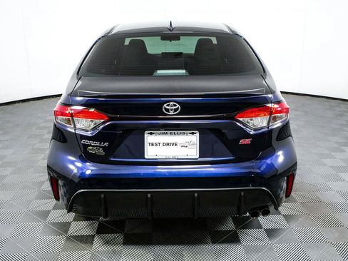 Used 2025 Toyota Corolla SE FWD image 26