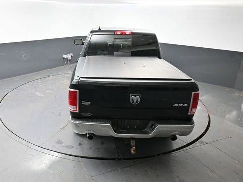 Used 2017 RAM 1500 Laramie w/ Convenience Group image 17