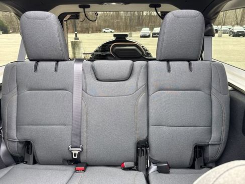 New 2026 Jeep Wrangler Willys image 29