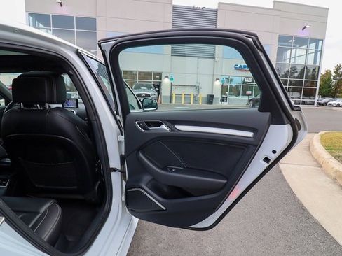 Used 2016 Audi S3 Premium Plus image 57