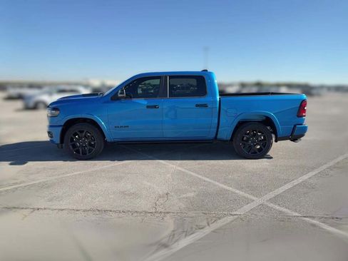New 2026 RAM 1500 Laramie w/ Night Edition image 6