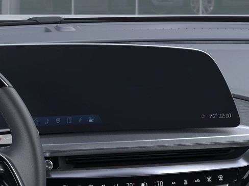 New 2025 Cadillac Lyriq Sport w/ Nappa Leather Package AWD/4WD image 20