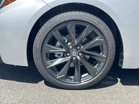 New 2026 Toyota Corolla XSE FWD image 5
