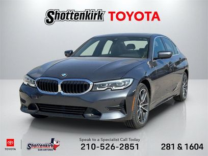 Used 2021 BMW 330i xDrive Sedan w/ Premium Package