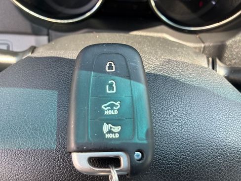Used 2012 Hyundai Sonata Hybrid FWD image 35