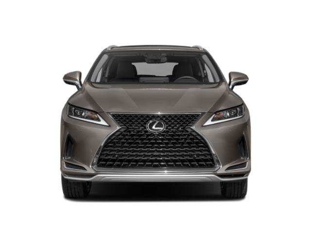 Used 2020 Lexus RX 350L Premium w/ Premium Package AWD/4WD image 4