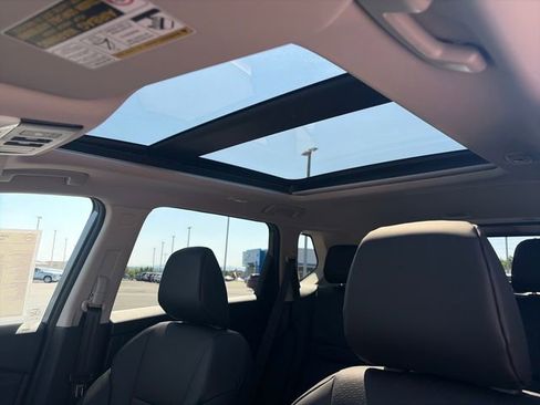 New 2026 Nissan Rogue SV AWD/4WD image 25