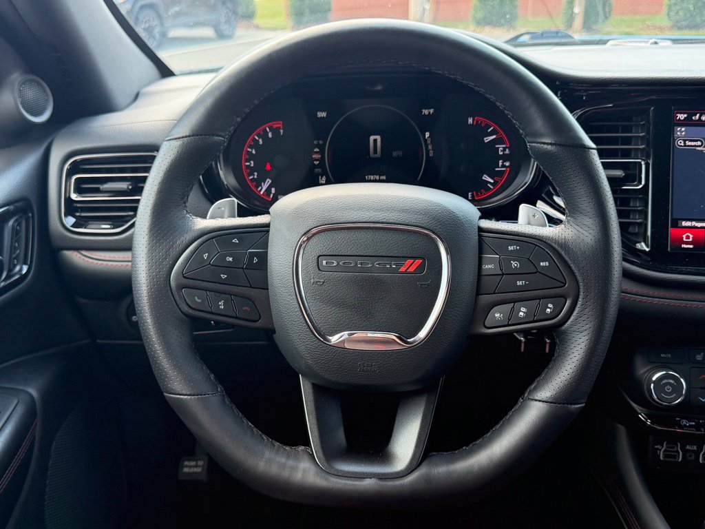Used 2026 Dodge Durango GT AWD/4WD image 45