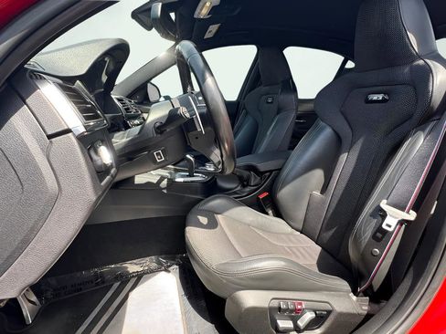 Used 2018 BMW M3 w/ Competition Package RWD image 14
