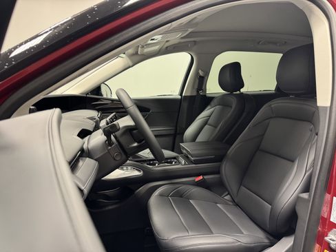 New 2026 Lincoln Nautilus Premier w/ Equipment Group 102A image 15