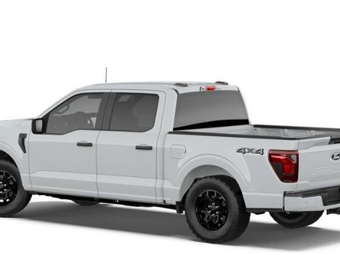 New 2026 Ford F150 STX image 2