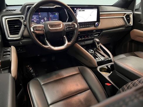 Used 2023 GMC Canyon Denali AWD/4WD image 19