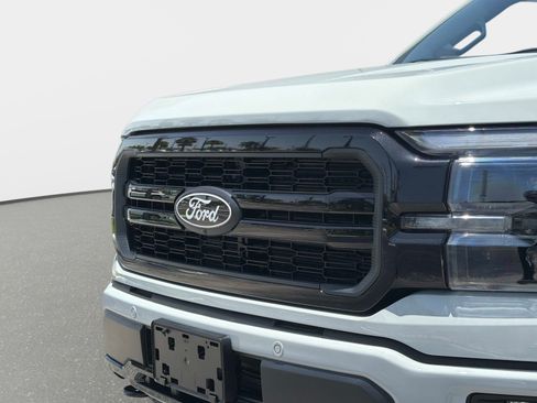 Used 2026 Ford F150 Lariat AWD/4WD image 10