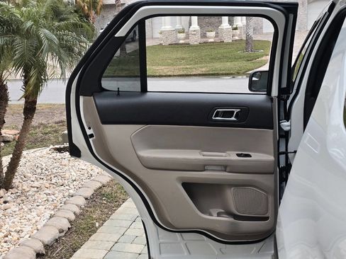 Used 2014 Ford Explorer 4WD image 75