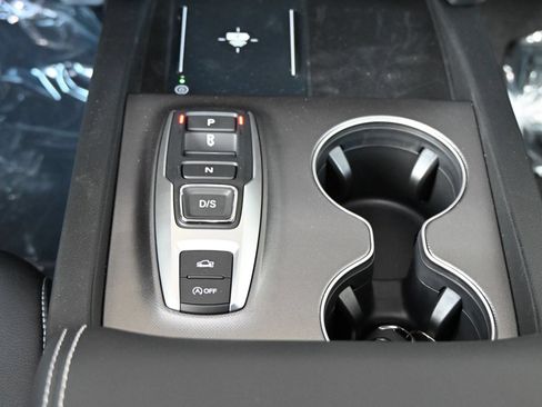 New 2026 Honda Ridgeline RTL image 24
