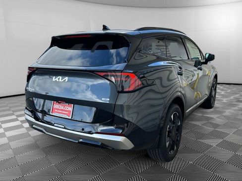 New 2026 Kia Sportage SX Prestige AWD/4WD image 4